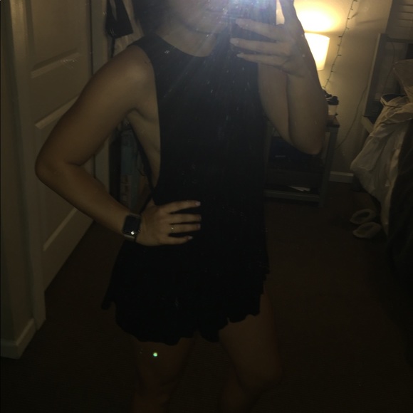 Regan romper - Picture 4 of 5